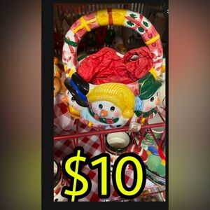 &M Collectibles great condition